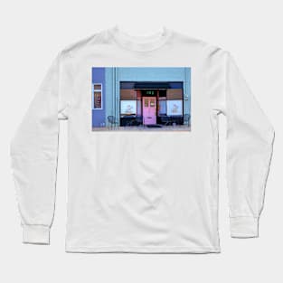 Sweets Long Sleeve T-Shirt